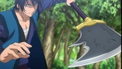 Akatsuki No Yona Episódio 11 Online