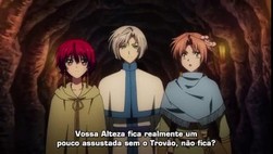 Akatsuki No Yona Episódio 13 Online