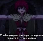 Akatsuki no Yona