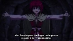 Akatsuki No Yona Episódio 14 Online