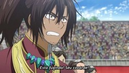 Akatsuki No Yona Episódio 16 Online