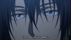 Akatsuki No Yona Episódio 17 Online