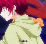 Akatsuki no Yona