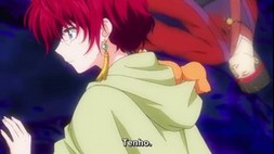 Akatsuki No Yona Episódio 19 Online