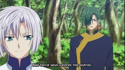 Akatsuki No Yona Episódio 24 Online