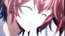 Akuma No Riddle Episódio 02 Online