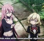 Akuma No Riddle