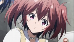 Akuma No Riddle Episódio 04 Online