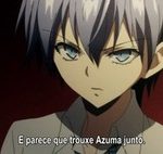 Akuma No Riddle