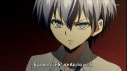 Akuma No Riddle Episódio 10 Online