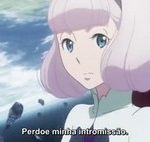 Aldnoah Zero 2 Temporada