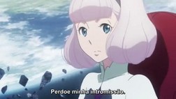 Aldnoah Zero 2 Temporada Episódio 01 Online