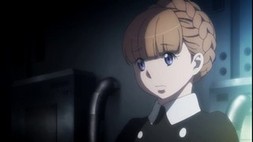 Aldnoah Zero 2 Temporada Episódio 02 Online