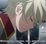 Aldnoah Zero 2 Temporada