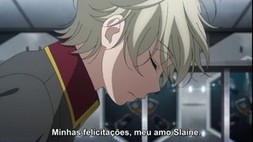 Aldnoah Zero 2 Temporada Episódio 03 Online