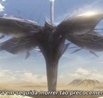 Aldnoah Zero 2 Temporada