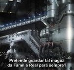 Aldnoah Zero 2 Temporada