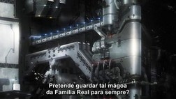 Aldnoah Zero 2 Temporada Episódio 06 Online