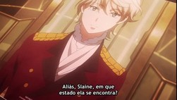 Aldnoah Zero 2 Temporada Episódio 09 Online