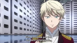 Aldnoah Zero 2 Temporada Episódio 10 Online