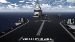 Aldnoah Zero Episódio 05 Online