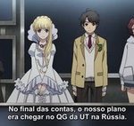 Aldnoah Zero