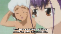 Amaenaideyo Katsu Episódio 05 Online