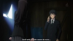 Amagami SS Episódio 03 Online