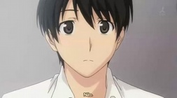 Amagami SS Episódio 05 Online