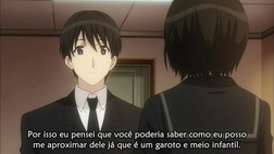 Amagami SS Episódio 14 Online