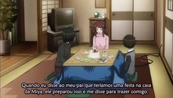 Amagami SS Episódio 19 Online