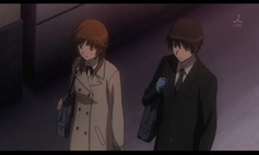 Amagami SS Episódio 20 Online