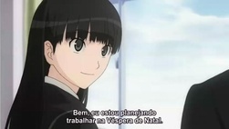 Amagami SS Episódio 21 Online