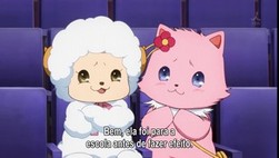 Amagi Brilliant Park Episódio 06 Online