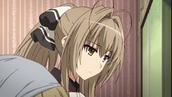 Amagi Brilliant Park Episódio 10 Online