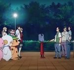 Amagi Brilliant Park