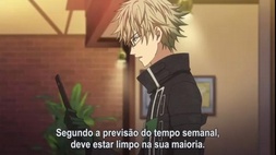 Amnesia Episódio 02 Online