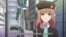 Amnesia Episódio 03 Online