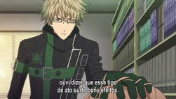 Amnesia Episódio 07 Online