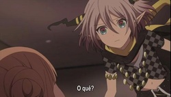 Amnesia Episódio 09 Online