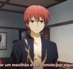 Angel Beats