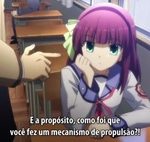 Angel Beats