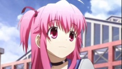 Angel Beats! Episódio 10 Online