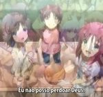 Angel Beats