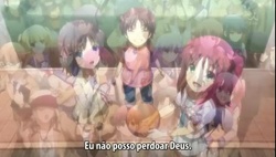 Angel Beats! Episódio 12 Online