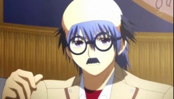 Angel Beats! Episódio 13 Online