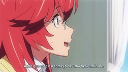 Ano Natsu De Matteru Episódio 01 Online