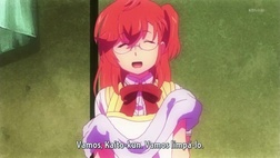 Ano Natsu De Matteru Episódio 03 Online