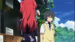 Ano Natsu De Matteru Episódio 05 Online