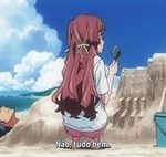 Ano Natsu de Matteru